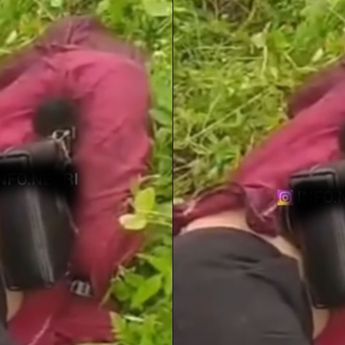 ART Tewas Ditusuk 2 Pria Misterius Saat Pulang Kerja, Pelaku Diduga Mantan Suami