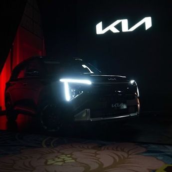 Kia Carens Tampil dengan Wajah Baru, Bukti Komitmen Jangka Panjang Kia di Indonesia