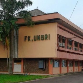 Mahasiswa PPDS FK Unsri yang Minta Dibayari Dugem hingga Padel Disanksi SP2 dan Tunda Wisuda