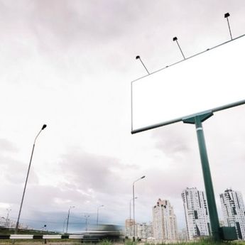 AMLI Minta Pemprov DKI Perhatikan Keberlangsungan Usaha Reklame