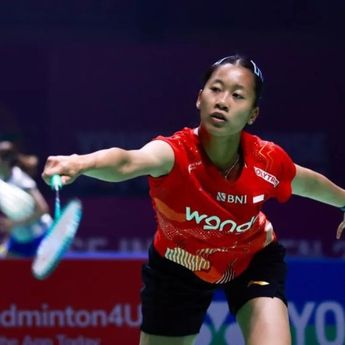 Indonesia Turunkan 21 Wakil di Indonesia Masters 2026, Berikut Daftarnya!