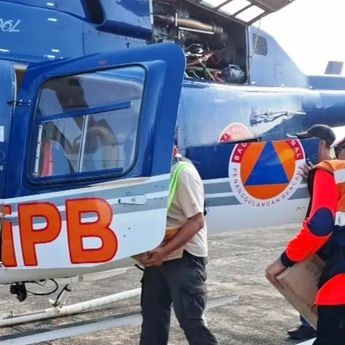 BNPB Catat 1.189 Korban Tewas Akibat Banjir dan Longsor di Aceh, Sumut, dan Sumbar