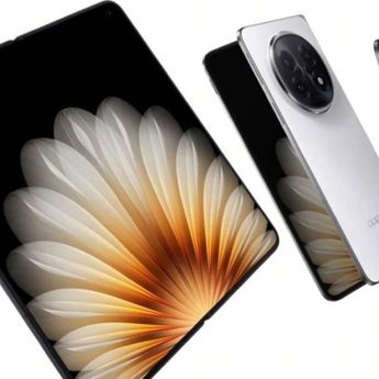 Bocoran Oppo Find N6: Dukung Stylus AI, Aksesori Magnetik, dan Kamera 200MP