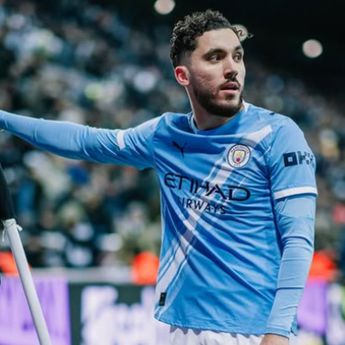 Carabao Cup: City menang 2-0 Atas Newcastle di Leg Pertama Semifinal