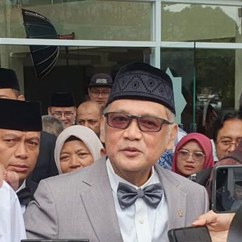 Menhaj Tegaskan Tak Ada Toleransi Titipan Pejabat dalam Pengadaan Haji