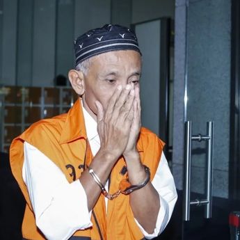 KPK Panggil Sekertaris Camat Hingga 5 Direktur Swasta Terkait Kasus Bupati Bekasi