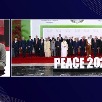 Menlu: Bagi Indonesia, Dunia Islam adalah Mitra Kunci