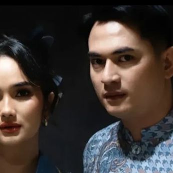 Sempat Nikah Siri dengan Faby Marcelia, Ichal Muhammad Tegaskan Telah Berpisah