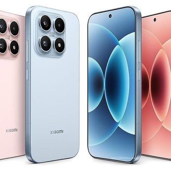 Xiaomi 17 Max: Baterai Jumbo 8.000 mAh, Fast Charging 100W hingga Kamera Lebih Canggih