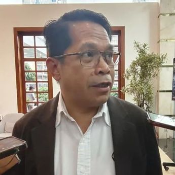 ESDM Pastikan SPBU Swasta Sudah Lakukan Impor Bensin untuk Awal Tahun 2026