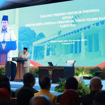 Pemerintah Terbitkan 156 Izin Prodi Spesialis Kedokteran Baru, Tambah 3.150 Mahasiswa