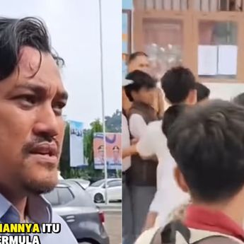 Sosok Agus Saputra, Guru SMK di Jambi yang Mengaku Bertahun-tahun Jadi Korban Bullying Muridnya