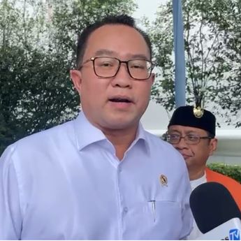 BRIN Sebut Kenaikan Dana Riset Difokuskan ke Pangan, Energi, dan Industri Strategis