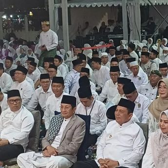 Menag: Isra Miraj Momentum Tingkatkan Spiritualitas