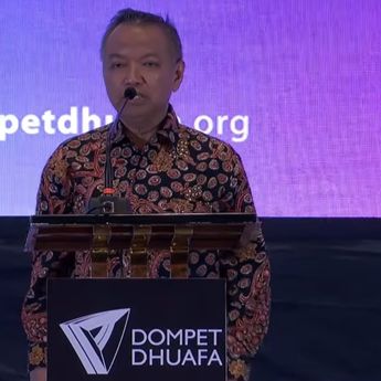 Dompet Dhuafa Gelar Humanitarian Summit, Jangkau 41,8 Juta Penerima Manfaat Sepanjang 2025