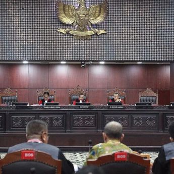 Mahasiswa Hukum Uji Pasal 240 dan 241 KUHP ke MK Terkait Batas Kritik dan Penghinaan Pemerintah