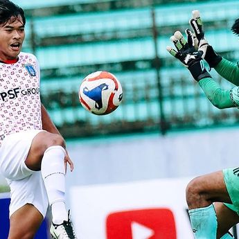 Jadwal Liga Nusantara 2025/2026 Hari Ini, Kamis 15 Januari 2026: Empat Laga Panas Siap Tersaji