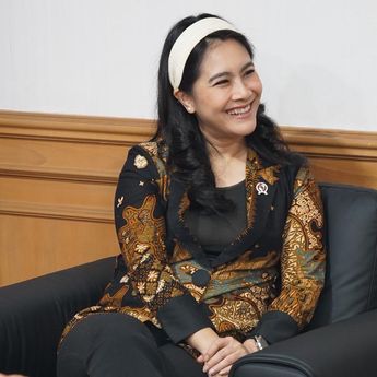 PSI Tegaskan Kunjungan Jokowi ke Daerah Bukan Safari Politik