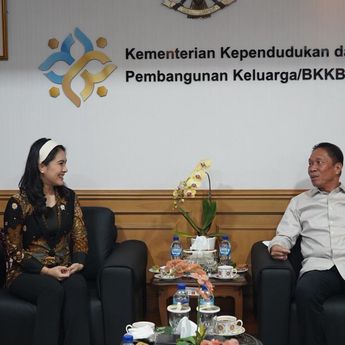 Kemendukbangga/BKKBN Perkuat Sinergi Tekan Stunting di Minahasa Selatan