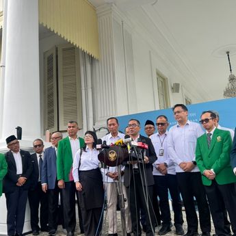 Pemerintah Siapkan 5.750 Kuota Beasiswa LPDP di 2026