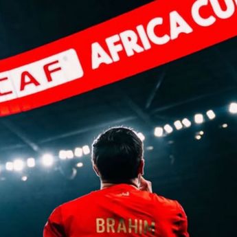 Brahim Diaz Minta Maaf Gagal Penalti di Fnal Piala Afrika 2025