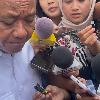Prabowo Minta Minerba Tingkatkan Pendapatan Negara dan Bijak dengan Pengusaha