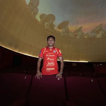 Persija Resmi Datangkan Fajar Fathurrahman dari Borneo FC