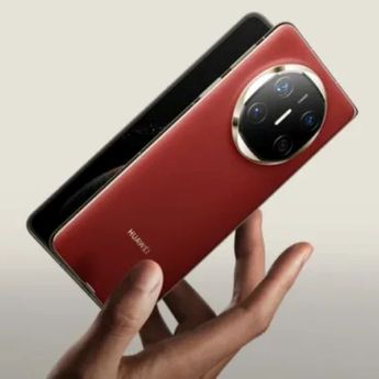 Huawei Rebut Kembali Takhta Pasar Smartphone China 2025, Geser Apple Setelah 5 Tahun