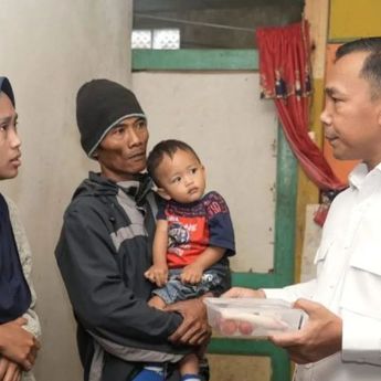 Mendukbangga: Program GENTING dan MBG Bersinergi Percepat Penurunan Stunting di Indonesia