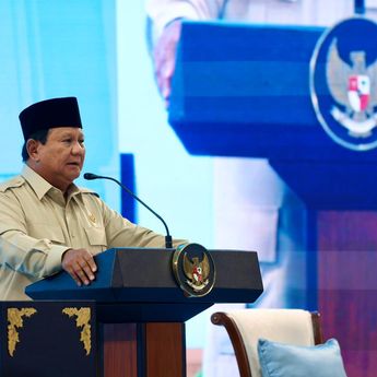 Prabowo Minta Kemendiktisaintek Fokus Riset untuk Dorong Industri Dalam Negeri dan Pendapatan Negara