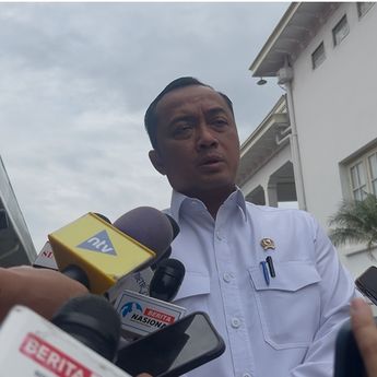 Prabowo Bahas Percepatan Pemenuhan Dokter Nasional Bersama Pimpinan Perguruan Tinggi di Istana