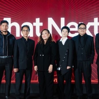 6 Film dan Serial Netflix Indonesia yang Akan Tayang Sepanjang 2026