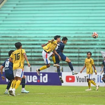 Jadwal Liga Nusantara 2025/2026 Hari Ini, Jumat 16 Januari