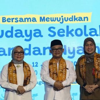 Menteri PPPA Tekankan Pentingnya Budaya Sekolah Aman Cegah Kekerasan Anak