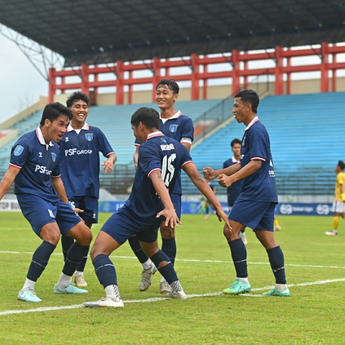 Link Streaming dan Susunan Pemain Duel Batavia FC vs Dejan FC