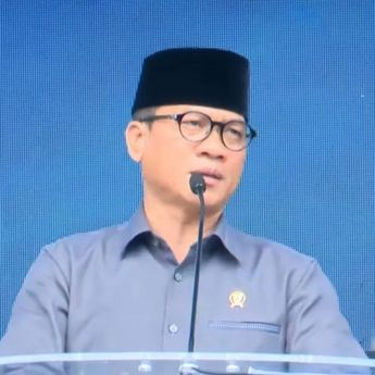 Mendes Ajak Jadikan Hari Desa Nasional 2026 Momentum Wujudkan Asta Cita Presiden Prabowo