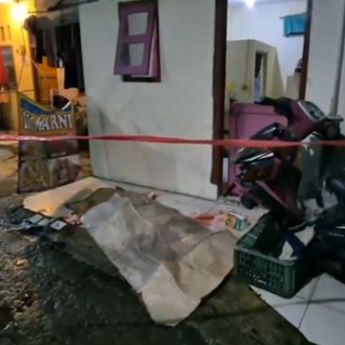 Mahasiswi Unas Tewas Bersimbah Darah di Teras Kosannya di Depok