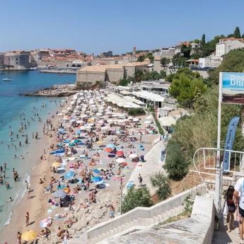 WMO: Tahun 2025 Jadi Salah Satu Tahun Terpanas Sepanjang Sejarah