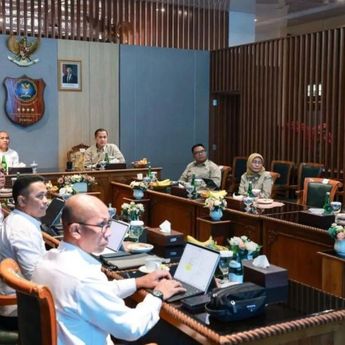 Kementrans dan BSSN Perkuat Infrastruktur Digital untuk Kampus Patriot