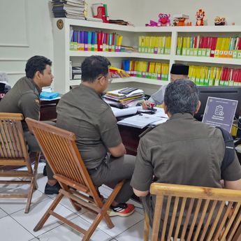 Utang Pajak Rp25,4 M Dibayar, Wajib Pajak yang Disandera di Semarang Akhirnya Dibebaskan