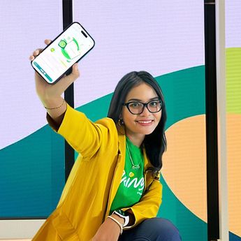 Perkuat Transformasi Digital, Seluruh Layanan Pegadaian Kini Terintegrasi di Aplikasi Tring!