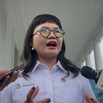 Prabowo Kumpulkan Akademisi Sosial-Humaniora di Istana Hari Ini