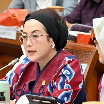 Anggota DPR Nilai Pasal Nikah Siri di KUHP Lindungi Perempuan dan Anak