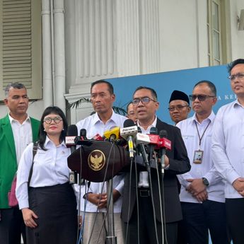 Prabowo Tegaskan Perguruan Tinggi sebagai Otak Bangsa dan Lokomotif Pembangunan