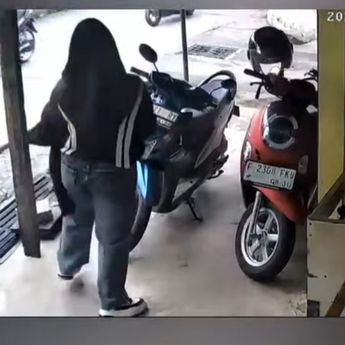 Remaja 13 Tahun Asal Bogor Dinyatakan Hilang, Sempat Bertemu Pria Dewasa Kenal di Tiktok