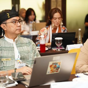 Pertapreneur Aggregator, Bangun UMKM Sektor Pangan Berdaya Saing