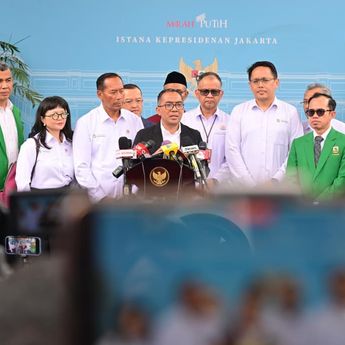 Mendiktisaintek: Penguasaan Sains dan Teknologi Kunci Survival RI