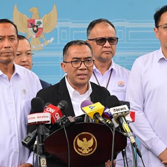 Mendiktisaintek: Presiden 3 Kali Undang Rektor, Tanda Harapan Besar ke Kampus