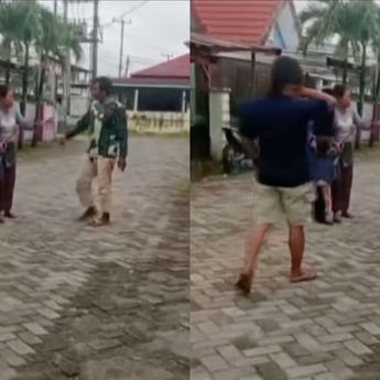 Ayah Kandung Diduga Banting Bayi 1 Tahun di Takalar Sulsel, Mantan Istri Jadi Korban KDRT