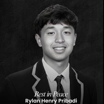 Detik-detik Kecelakaan Ski Rylan Henry Pribadi hingga Meninggal Dunia di Jepang